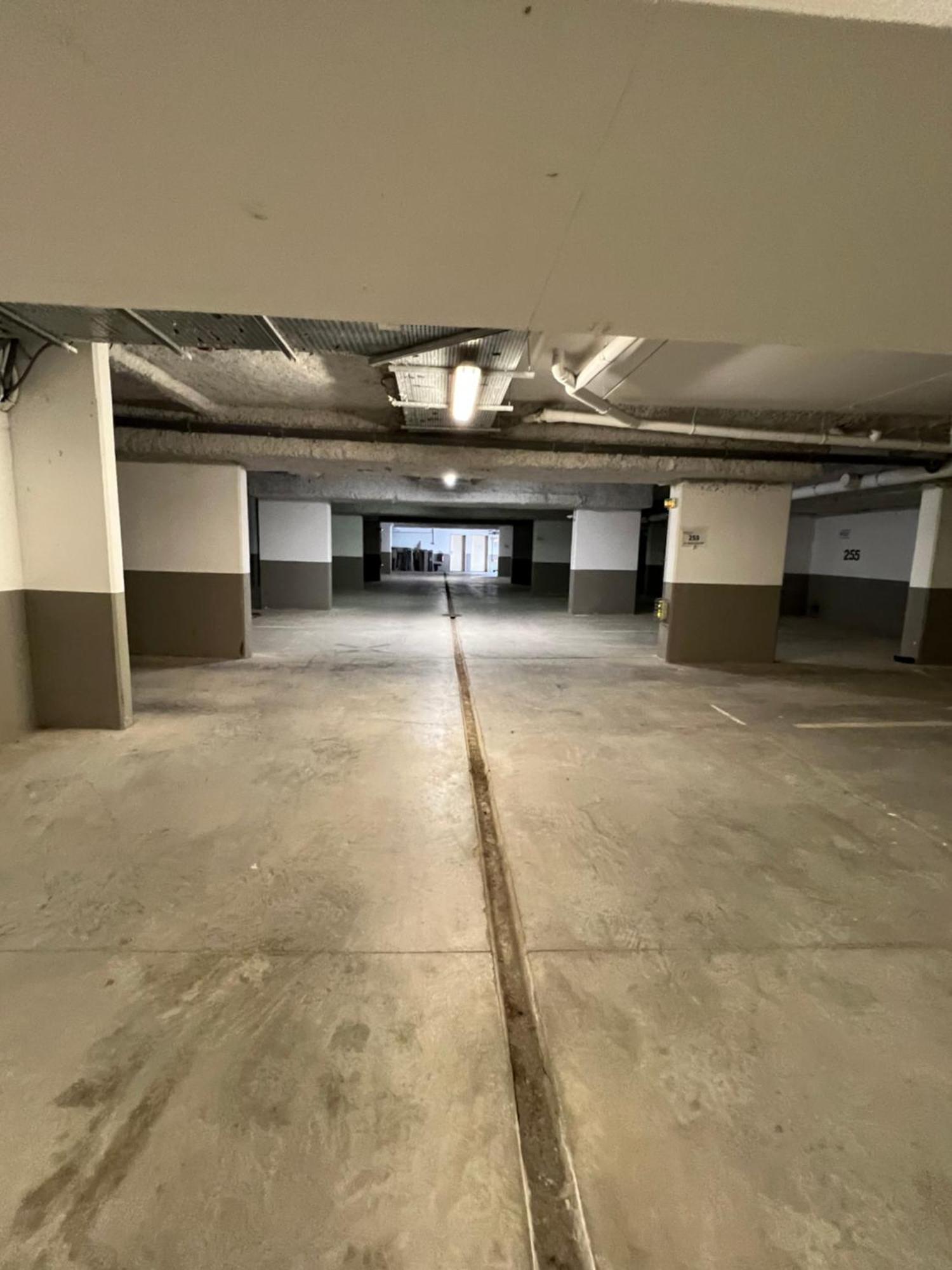 Les Terrasses D B Avec Parking Couvert Inclus Proche Des Pistes Et De La Galerie, Recente Apartment