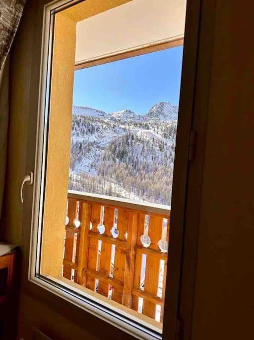 Les Terrasses D B Avec Parking Couvert Inclus Proche Des Pistes Et De La Galerie, Recente *